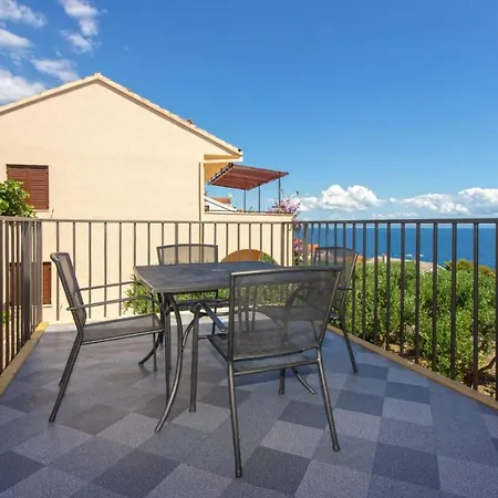 Apartament Franić